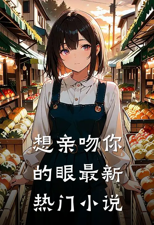 想亲吻你的眼最新热门小说