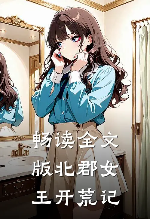 畅读全文版北郡女王开荒记