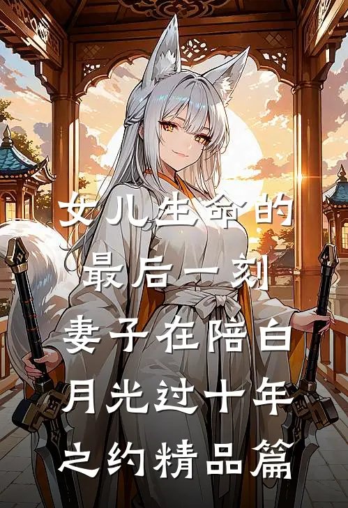女儿生命的最后一刻，妻子在陪白月光过十年之约精品篇