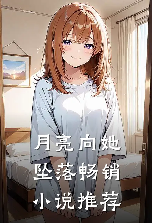 月亮向她坠落畅销小说推荐