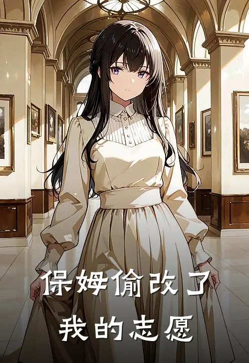 保姆偷改了我的志愿