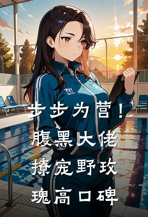 步步为营！腹黑大佬撩宠野玫瑰高口碑