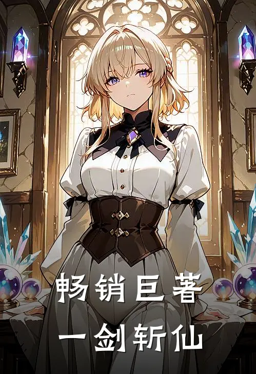 畅销巨著一剑斩仙