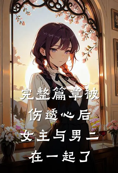完整篇章被伤透心后，女主与男二在一起了