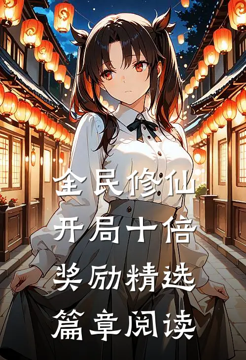 全民修仙：开局十倍奖励精选篇章阅读