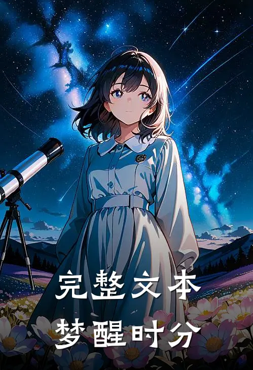 完整文本梦醒时分