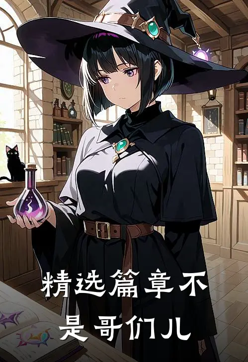 精选篇章不是哥们儿