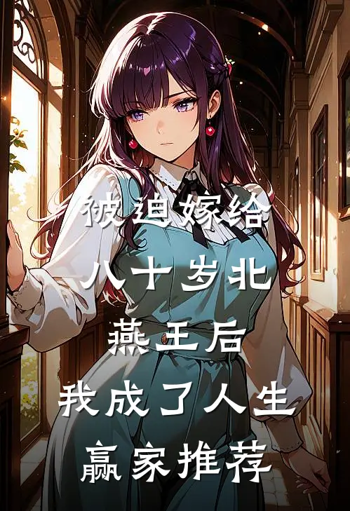 被迫嫁给八十岁北燕王后，我成了人生赢家推荐
