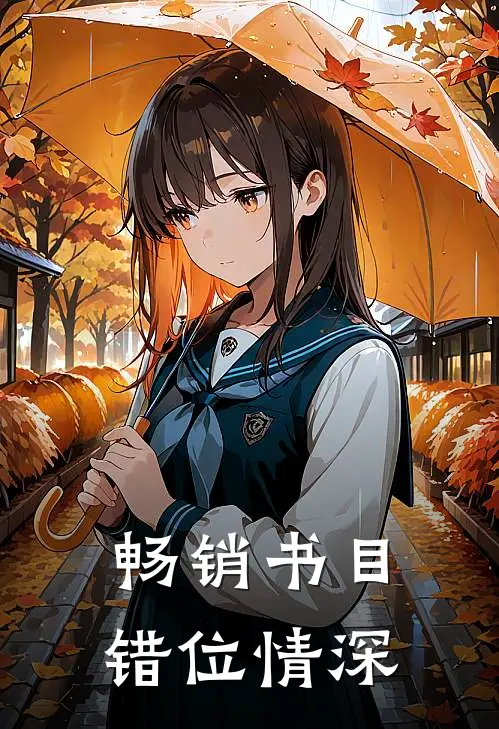 畅销书目错位情深
