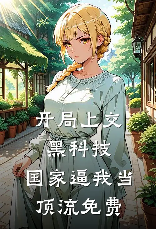 开局上交黑科技，国家逼我当顶流免费