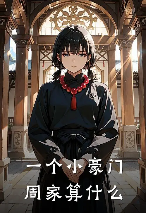 一个小豪门周家算什么