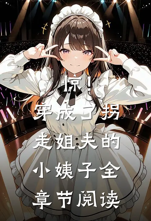 惊！穿成了拐走姐夫的小姨子全章节阅读