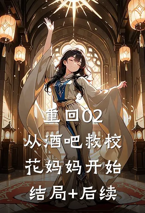 重回02：从酒吧救校花妈妈开始结局+后续