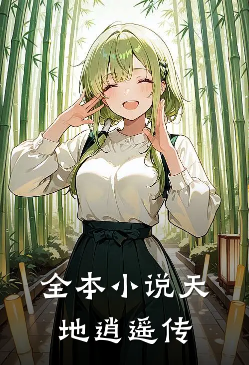 全本小说天地逍遥传