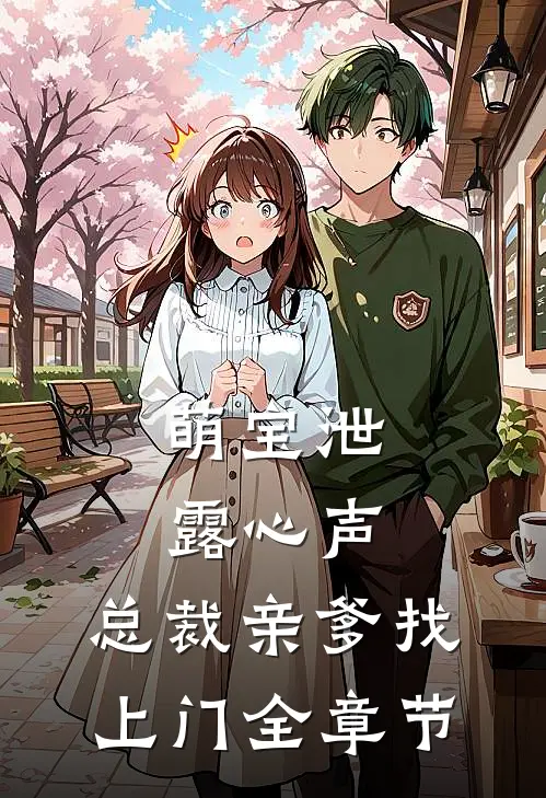 萌宝泄露心声，总裁亲爹找上门全章节