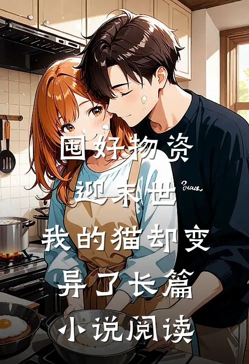 囤好物资迎末世，我的猫却变异了长篇小说阅读