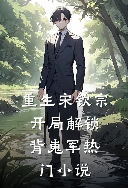 重生宋钦宗，开局解锁背嵬军热门小说