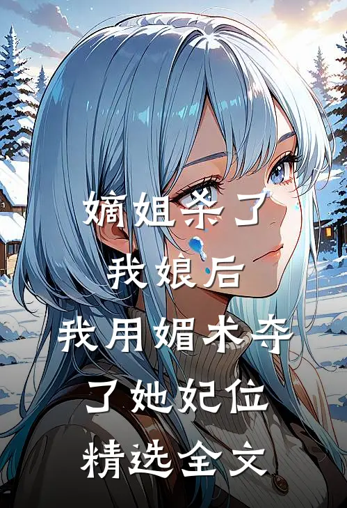 嫡姐杀了我娘后，我用媚术夺了她妃位精选全文