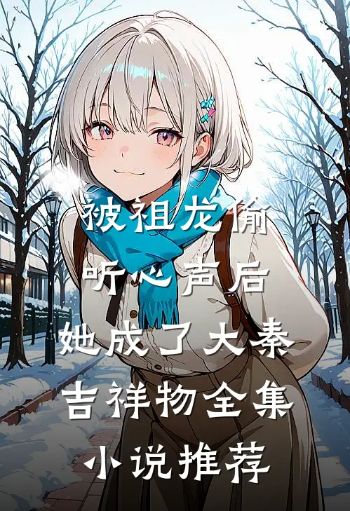 被祖龙偷听心声后，她成了大秦吉祥物全集小说推荐