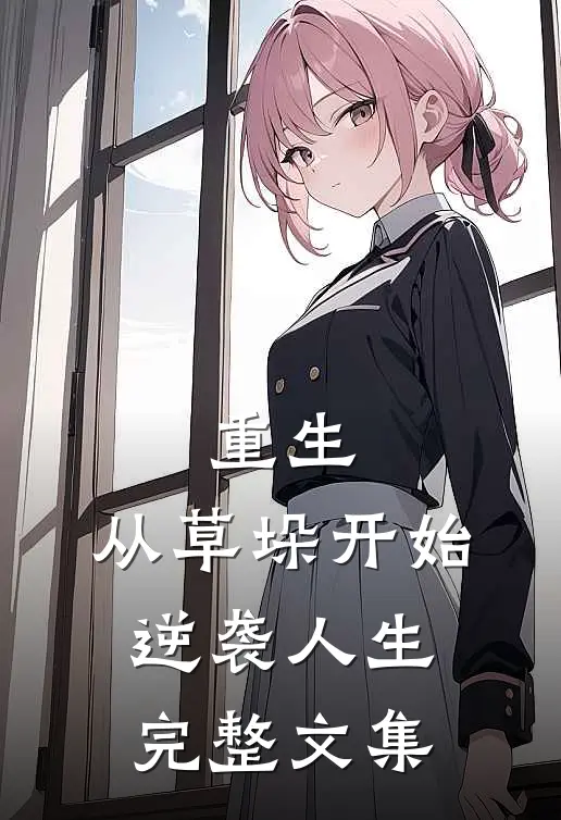 重生：从草垛开始逆袭人生完整文集