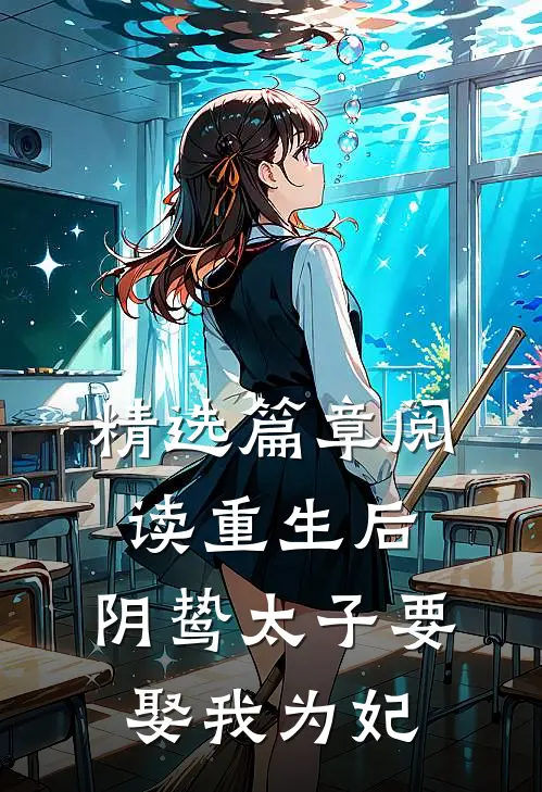 精选篇章阅读重生后，阴鸷太子要娶我为妃