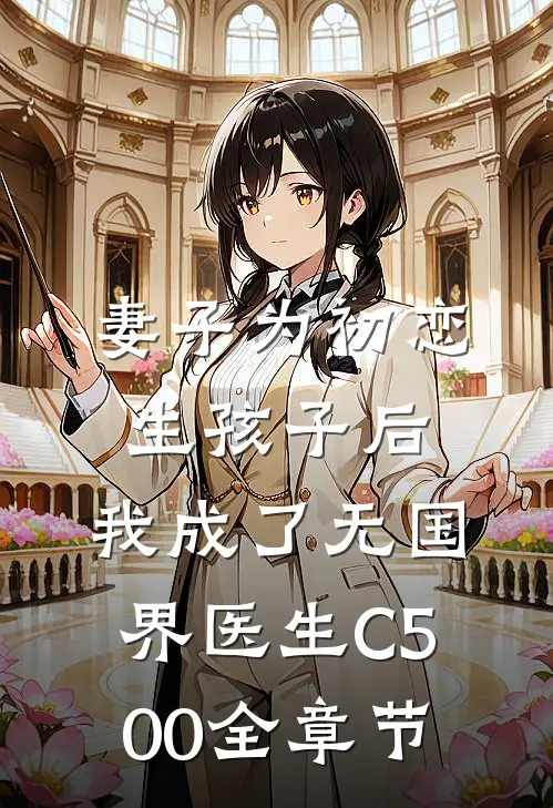 妻子为初恋生孩子后，我成了无国界医生C500全章节