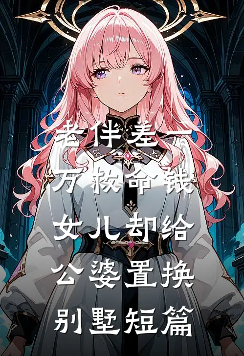 老伴差一万救命钱，女儿却给公婆置换别墅短篇