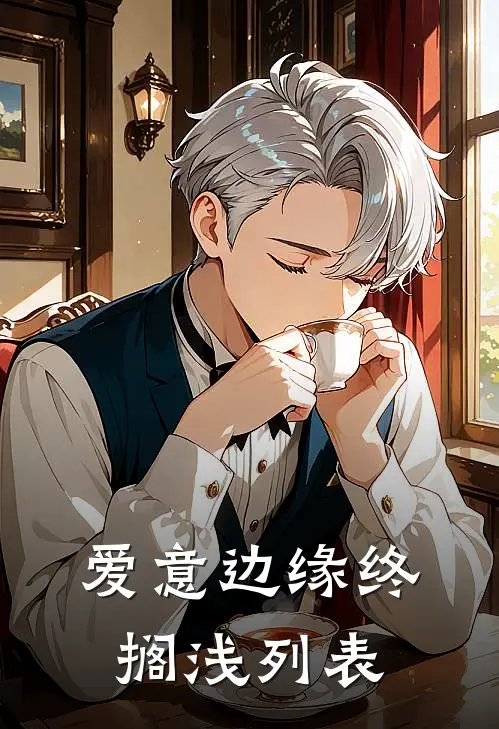 爱意边缘终搁浅列表