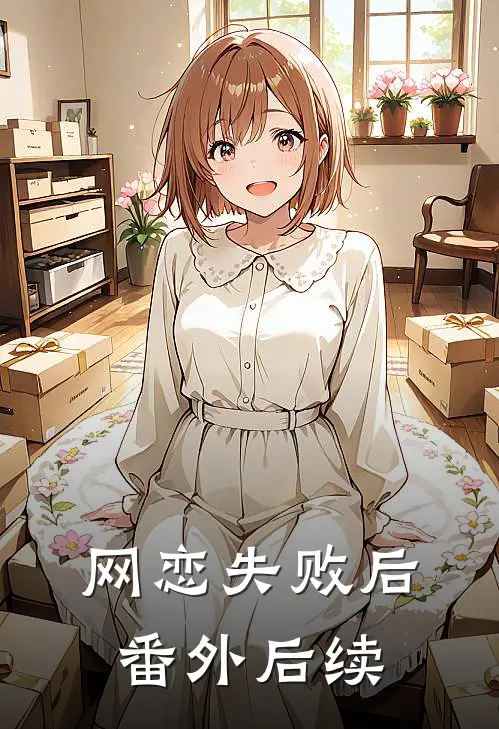 网恋失败后： 番外后续