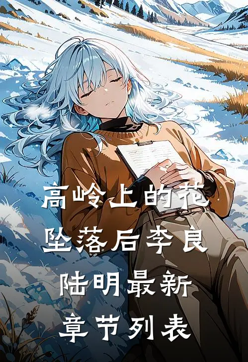 高岭上的花坠落后李良陆明最新章节列表