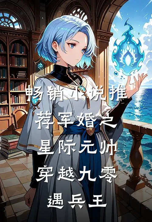 畅销小说推荐军婚之星际元帅：穿越九零遇兵王