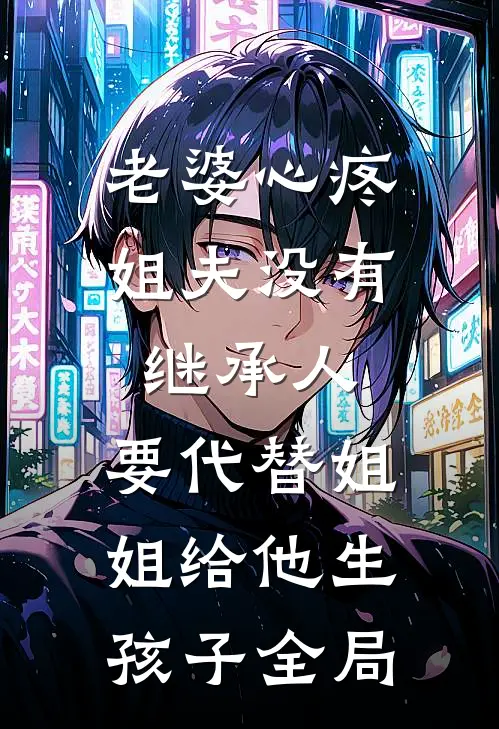 老婆心疼姐夫没有继承人，要代替姐姐给他生孩子全局