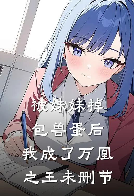 被妹妹掉包兽蛋后，我成了万凰之王未删节