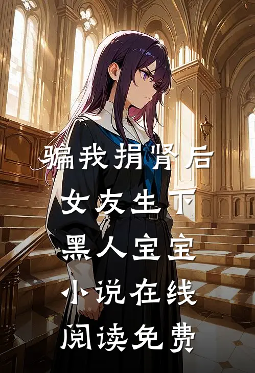 骗我捐肾后，女友生下黑人宝宝小说在线阅读免费