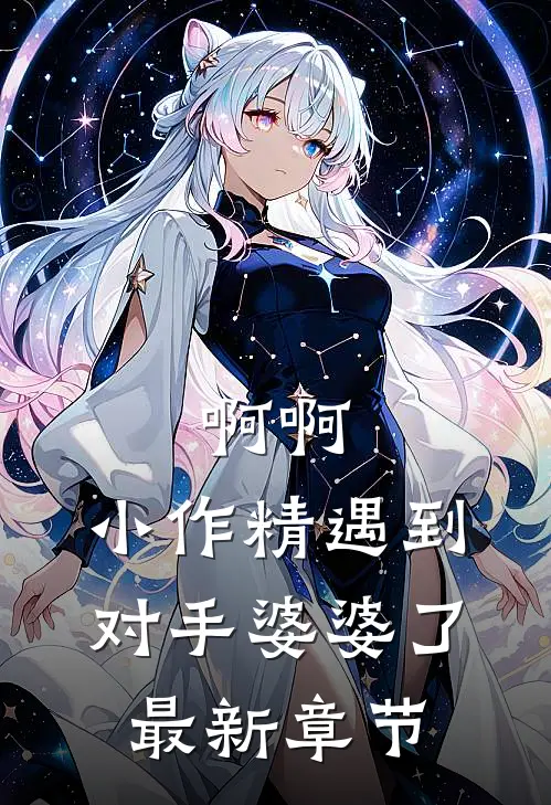 啊啊，小作精遇到对手婆婆了最新章节