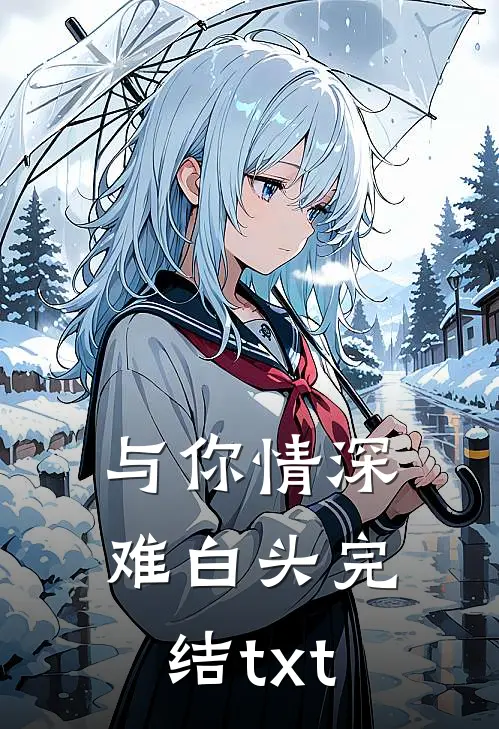 与你情深难白头完结txt