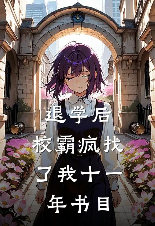 退学后，校霸疯找了我十一年书目