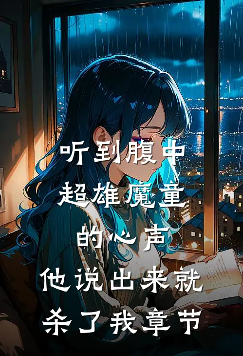 听到腹中超雄魔童的心声，他说出来就杀了我章节
