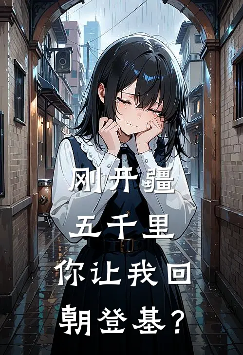 刚开疆五千里，你让我回朝登基？