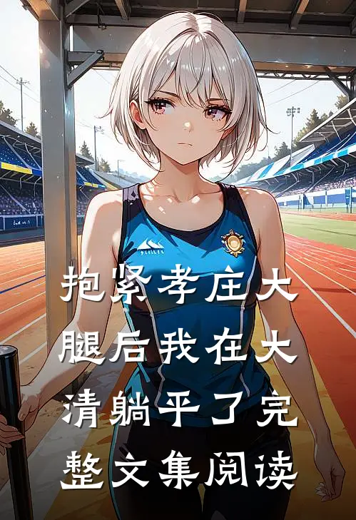 抱紧孝庄大腿后我在大清躺平了完整文集阅读