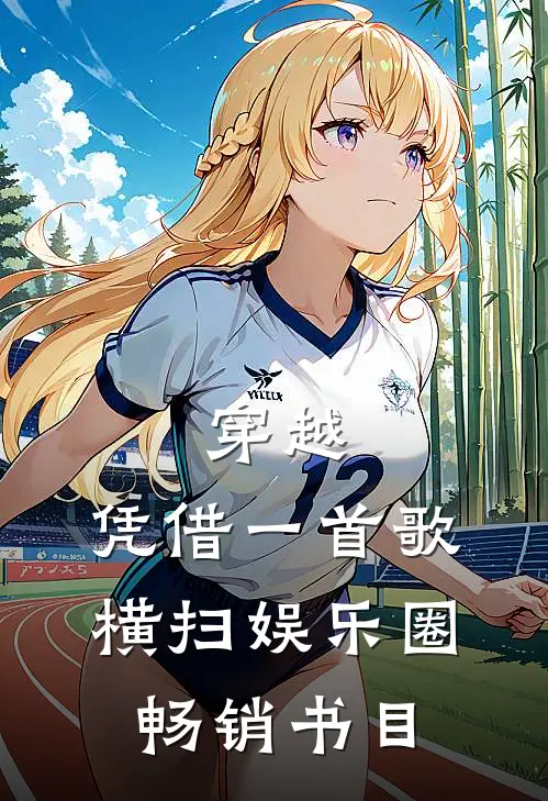 穿越：凭借一首歌横扫娱乐圈畅销书目