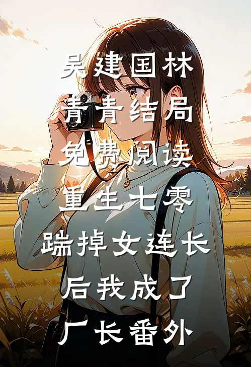 吴建国林青青结局免费阅读重生七零，踹掉女连长后我成了厂长番外