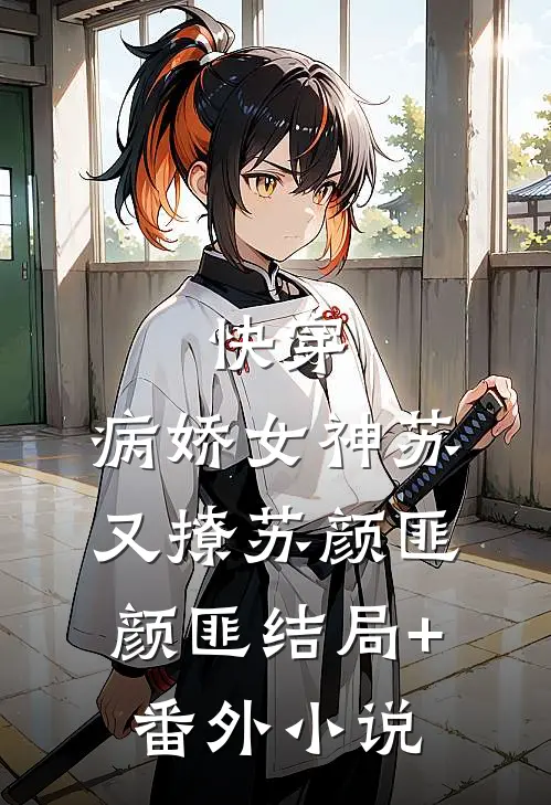 快穿：病娇女神苏又撩苏颜匪颜匪结局+番外小说