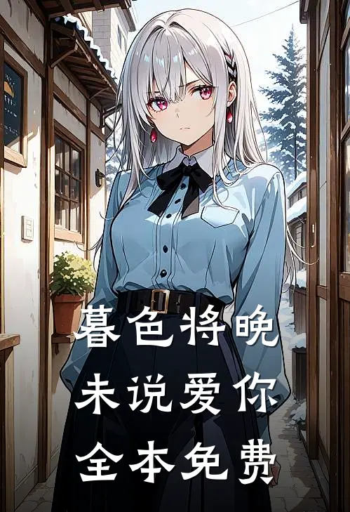 暮色将晚未说爱你全本免费