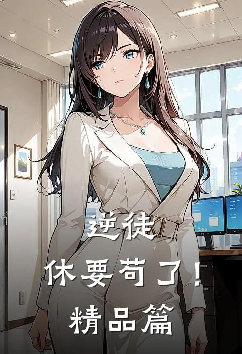 逆徒，休要苟了！精品篇