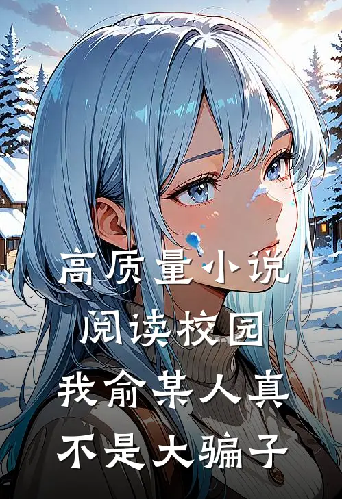高质量小说阅读校园：我俞某人真不是大骗子