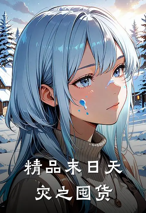 精品末日天灾之囤货
