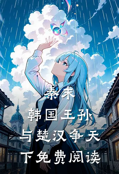 秦末：韩国王孙，与楚汉争天下免费阅读