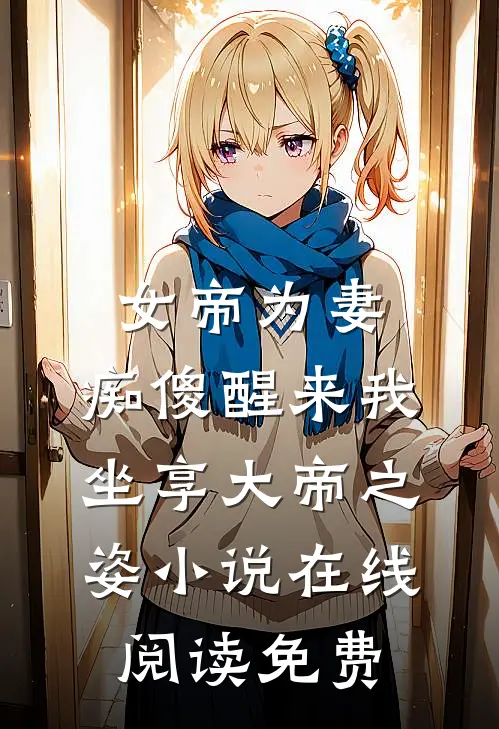 女帝为妻，痴傻醒来我坐享大帝之姿小说在线阅读免费