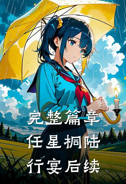 完整篇章任星桐陆行宴后续